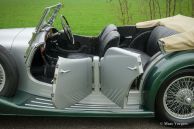 Alvis Speed 25 open tourer, 1939