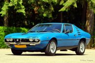 Alfa Romeo Montreal, 1973