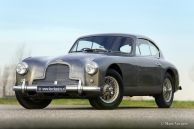 Aston Martin DB2/4 Mk I, 1954