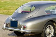 Aston Martin DB2/4 Mk I, 1954