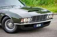 Aston Martin DBS Series 1, 1970