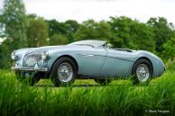 Austin Healey 100/4 BN-1, 1955