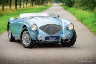 Austin Healey 100/M BN2 “Le Mans”, 1956