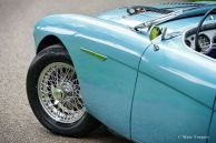 Austin Healey 100/M BN2 “Le Mans”, 1956