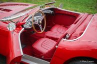 Austin Healey 100/4 BN1 ‘Le Mans’, 1954