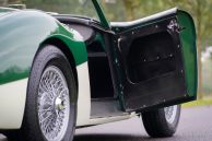 Austin Healey 100/6 'two-seater', 1957