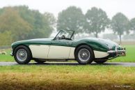 Austin Healey 100/6 'two-seater', 1957