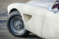 Austin Healey 3000 Mk 1 two-seater, 1960