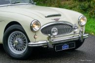 Austin Healey 3000 Mk 3, 1964