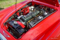 Austin Healey 3000 Mk 3 phase 1, 1965