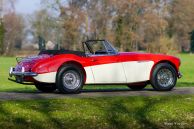 Austin Healey 3000 Mk 3 phase 1, 1965