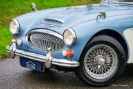 Austin Healey 3000 MK III Phase 2, 1967