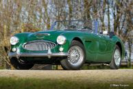 Austin Healey 3000 Mk III, 1965