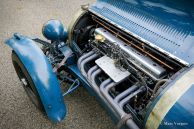 Bentley Special 3/8 Racer, 1952