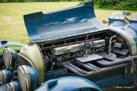 Bentley Special 3/8 Racer, 1952