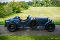 Bentley Special 3/8 Racer, 1952