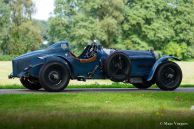 Bentley Special 3/8 Racer, 1952