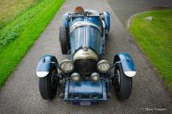 Bentley Special 3/8 Racer, 1952