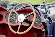 Bentley Alpine Special, 1949