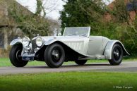 Bentley R-Type Sports Special, 1954