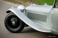 Bentley R-Type Sports Special, 1954