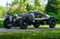 Bentley Special 3/8 Racer, 1949