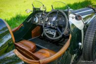 Bentley Special 3/8 Racer, 1949