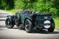 Bentley Speed 8 Special, 1947