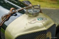 Bentley Speed 8 Tourer, 1952