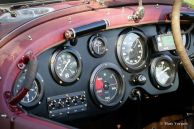 Bentley Speed 8, 1947