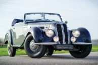 BMW 327/28 Sport-Kabriolett, 1938