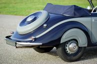 BMW 327/28 Sport-Kabriolett, 1938