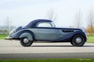 BMW 327/28 Sport-Kabriolett, 1938