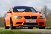 BMW M3 Coupe GTS, 2010