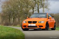 BMW M3 Coupe GTS, 2010