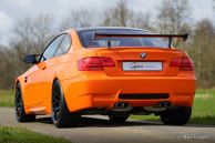 BMW M3 Coupe GTS, 2010