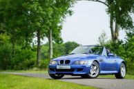 BMW Z3 M Roadster, 1998