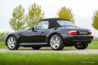 BMW Z3M Roadster, 1999