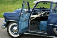 Chevrolet 210 sedan, 1954