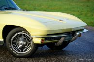 Chevrolet Corvette C2, 1966