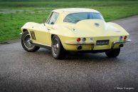 Chevrolet Corvette C2, 1966