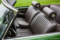 Citroen ID19 B Cabriolet, 1968