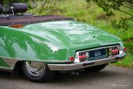 Citroen ID19 B Cabriolet, 1968