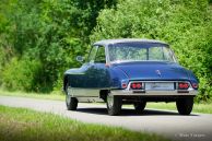 Citroën DS19 Chapron Concorde, 1963