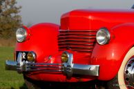 Cord 812 SC Phaeton, 1937