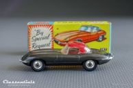 Corgi Toys Vintage Model Cars