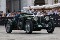 Mille Miglia 2009