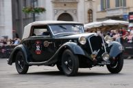 Mille Miglia 2009