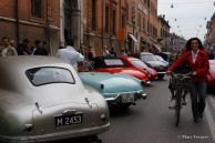 Mille Miglia 2009