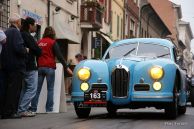 Mille Miglia 2009